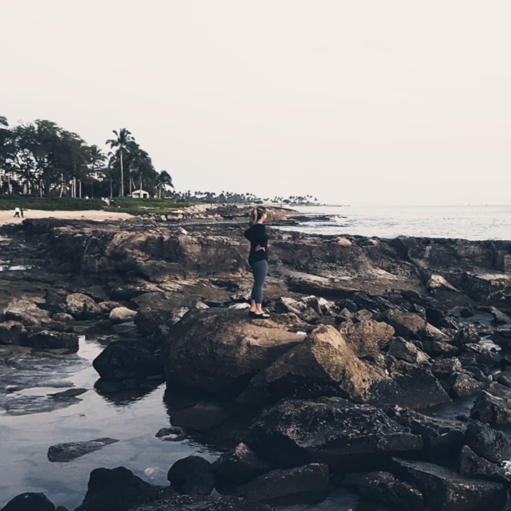 Meet your Posher, Kelli